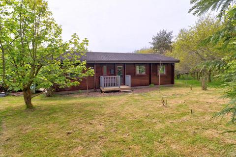 2 bedroom chalet for sale, Forest Lakes, Woolsery, Bideford