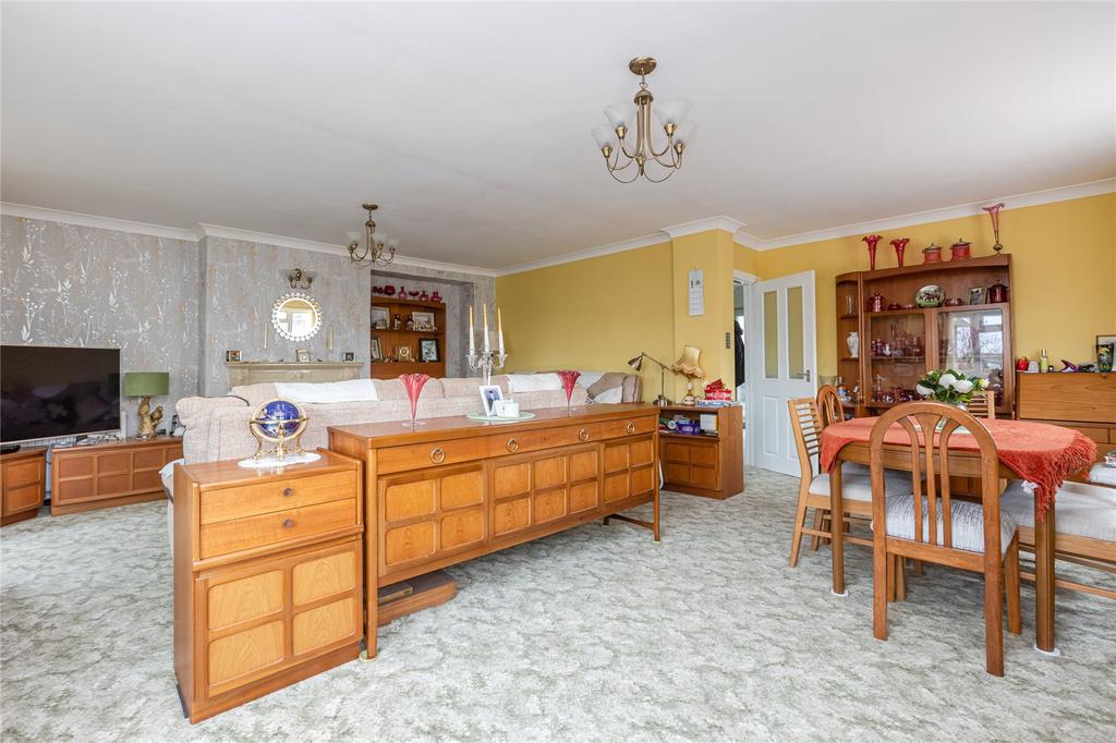 Living Dining