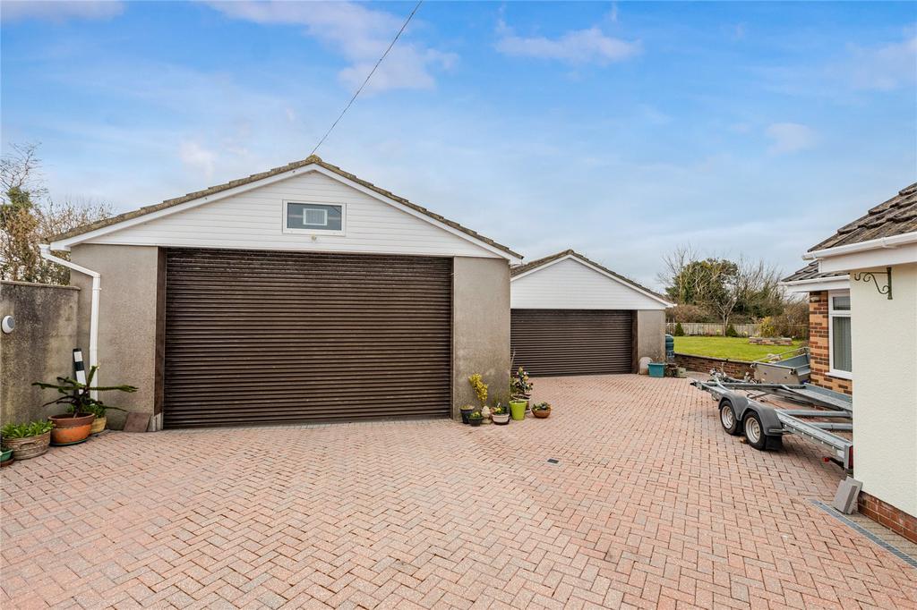 Garages