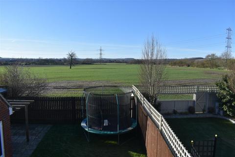 3 bedroom detached house for sale, The Rickyard, Marston Moretaine, Bedford