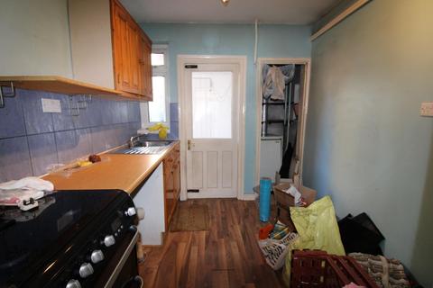 3 bedroom end of terrace house for sale - Chelsea Road, Easton, Bristol BS5 6AT