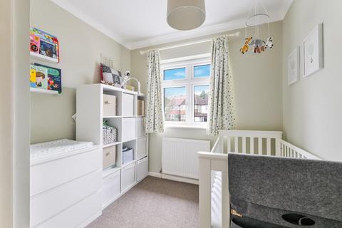 15 Cunliffe Road, Epsom, KT19 0RJ