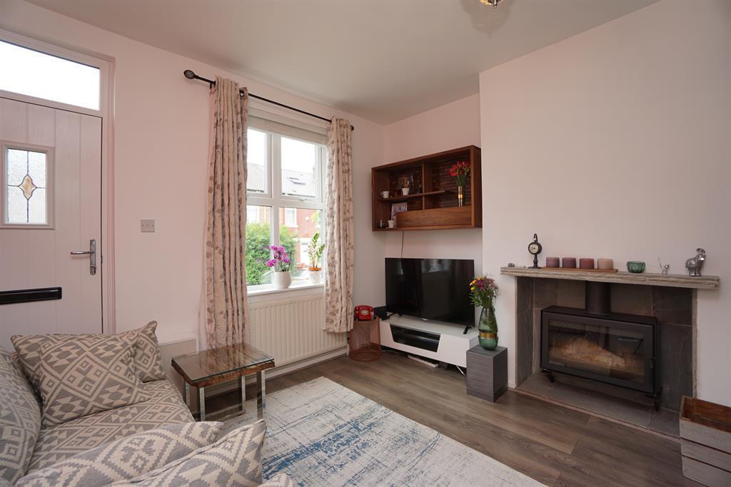 Rushdale Road, Meersbrook, Sheffield, S8 9QB 3 bed terraced house for