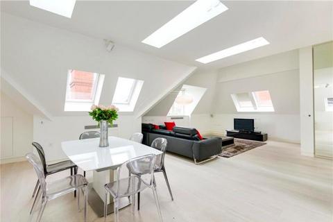 4 bedroom penthouse for sale, Fitzjohns Avenue, London
