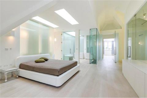 4 bedroom penthouse for sale, Fitzjohns Avenue, London