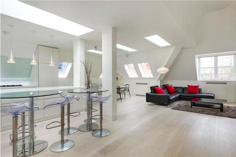 4 bedroom penthouse for sale, Fitzjohns Avenue, London