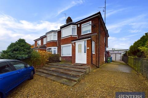 3 bedroom semi-detached house for sale, Scalby Road, Burniston, Scarborough