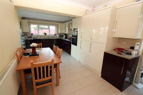 5 bedroom detached house for sale, Henfield Road, Coalpit Heath, Bristol