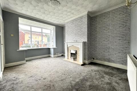 2 bedroom terraced house for sale, Haswell Avenue, Foggy Furze, Hartlepool