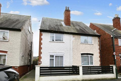 56 Ingram Road, Nottingham, NG6 9GS