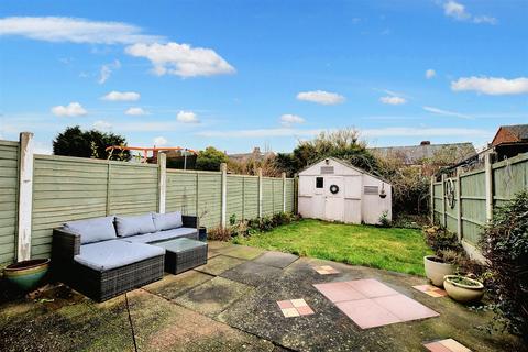 56 Ingram Road, Nottingham, NG6 9GS