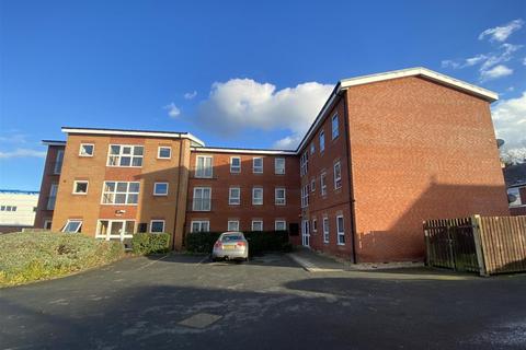 2 bedroom flat for sale, Withering Close, Wellington, Telford