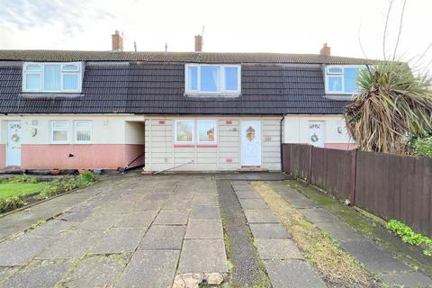 66 Haregate Road, Leek, ST13 6QQ