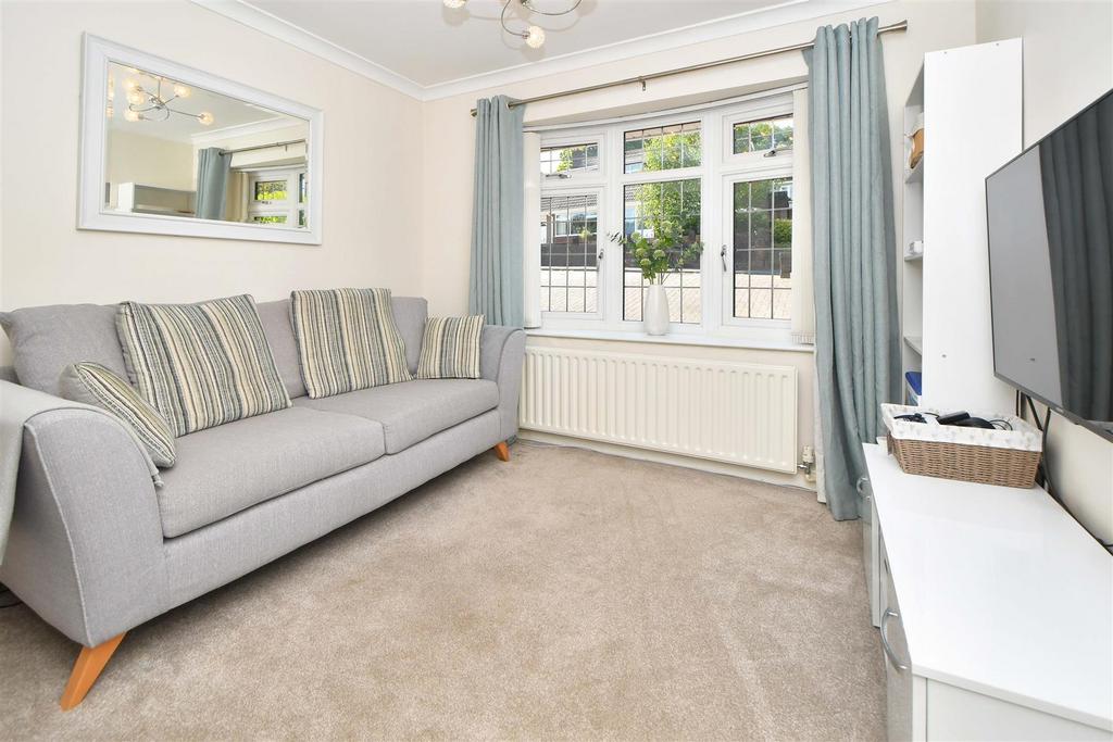 Sitting Room / Bedroom