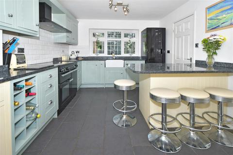6 Ashenhurst Way, Leek, ST13 5SB