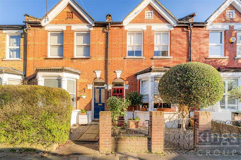 4 bedroom terraced house for sale, Clive Road, Enfield