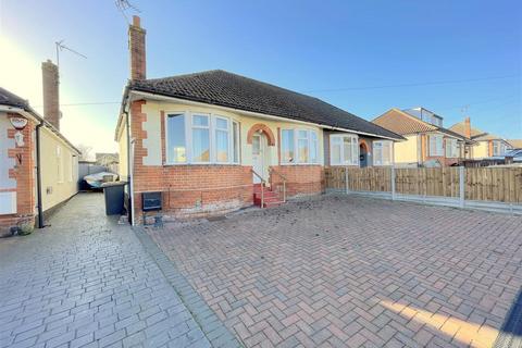 17 Brockley Crescent, Ipswich, IP1 5HT