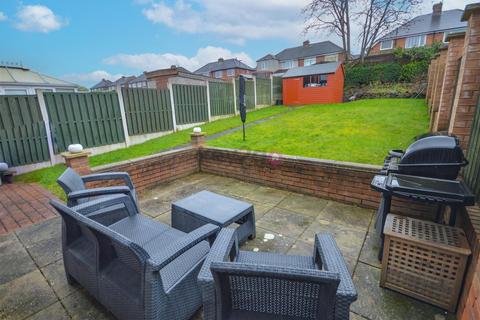 3 bedroom semi-detached house for sale, Smalldale Road, Sheffield, S12