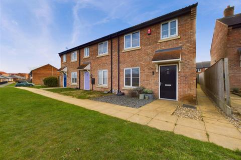19 Acre Way, Malton, YO17 7AG