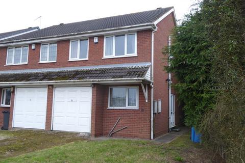 3 bedroom semi-detached house for sale, Landywood Lane, Great Wyrley, Walsall, WS6