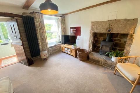 2 bedroom cottage for sale, Church Street, Matlock DE4