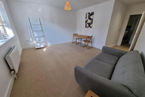 2 bedroom apartment for sale, Cavendish Road, Matlock DE4