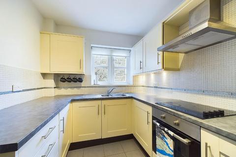 2 bedroom apartment for sale, Cavendish Road, Matlock DE4