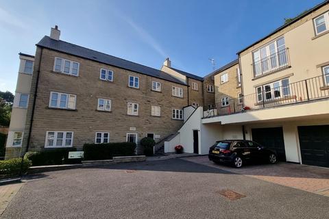 2 bedroom apartment for sale, Cavendish Road, Matlock DE4