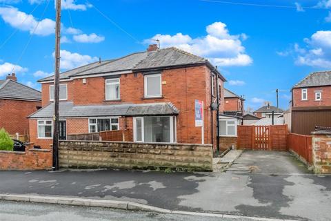 2 bedroom semi-detached house for sale, Kirkdale Mount, Wortley, Leeds