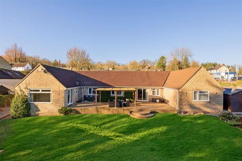 6 bedroom detached house for sale, Marsh, Honiton