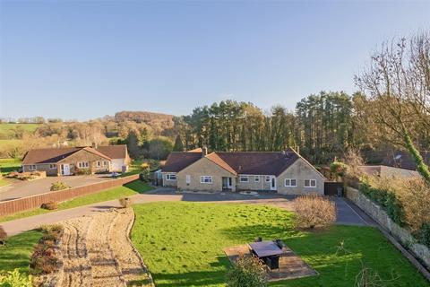 6 bedroom detached house for sale, Marsh, Honiton