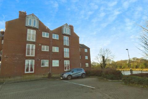 2 bedroom apartment for sale, Old Mill Court, Annan