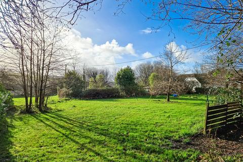 Land for sale - Lower Park Road, Braunton