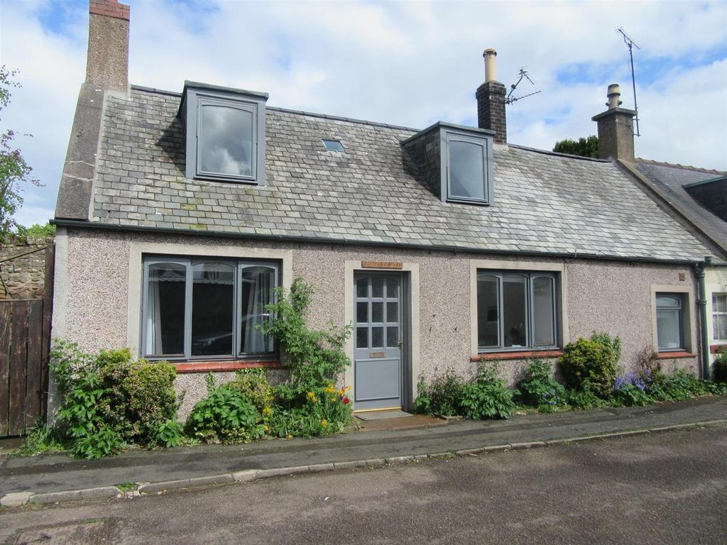 Main Street, Horncliffe, BerwickUponTweed 3 bed cottage £760 pcm (£