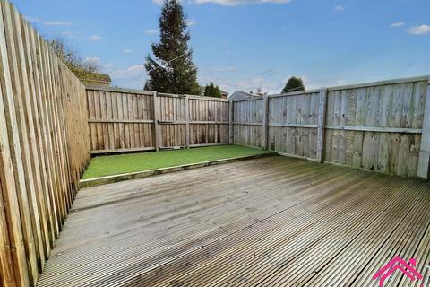 3 bedroom end of terrace house for sale, Lawnswood, Houghton Le Spring DH5