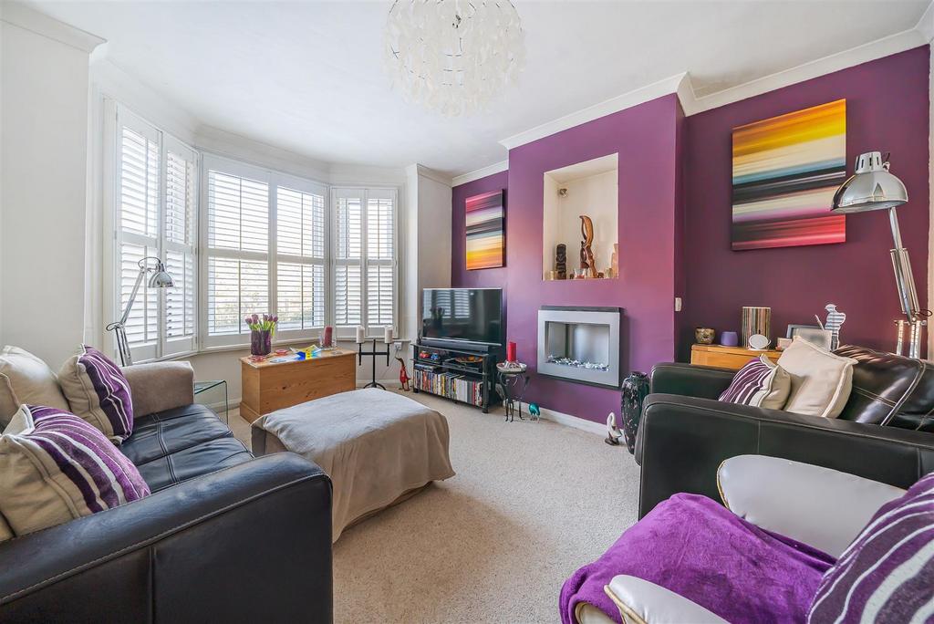Kings Road, Haslemere 3 bed house for sale £595,000