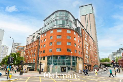 2 bedroom apartment for sale, Orion Building, Navigation Street, Birmingham, B5