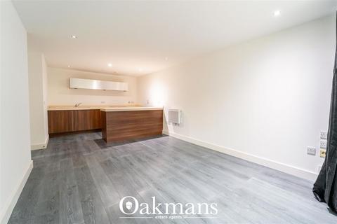 2 bedroom apartment for sale, Orion Building, Navigation Street, Birmingham, B5