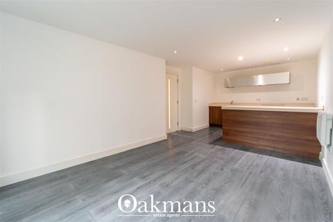 2 bedroom apartment for sale, Orion Building, Navigation Street, Birmingham, B5