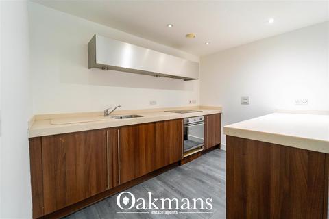 2 bedroom apartment for sale, Orion Building, Navigation Street, Birmingham, B5