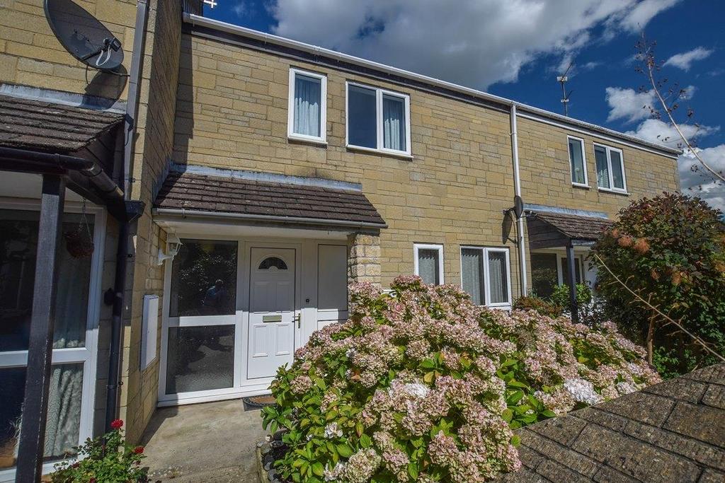 Barley Close 2 bed semidetached house for sale £242,500