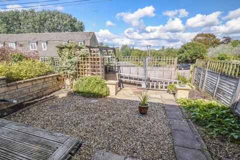 38 Barley Close, Malmesbury, SN16 0EF