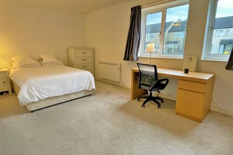 38 Barley Close, Malmesbury, SN16 0EF