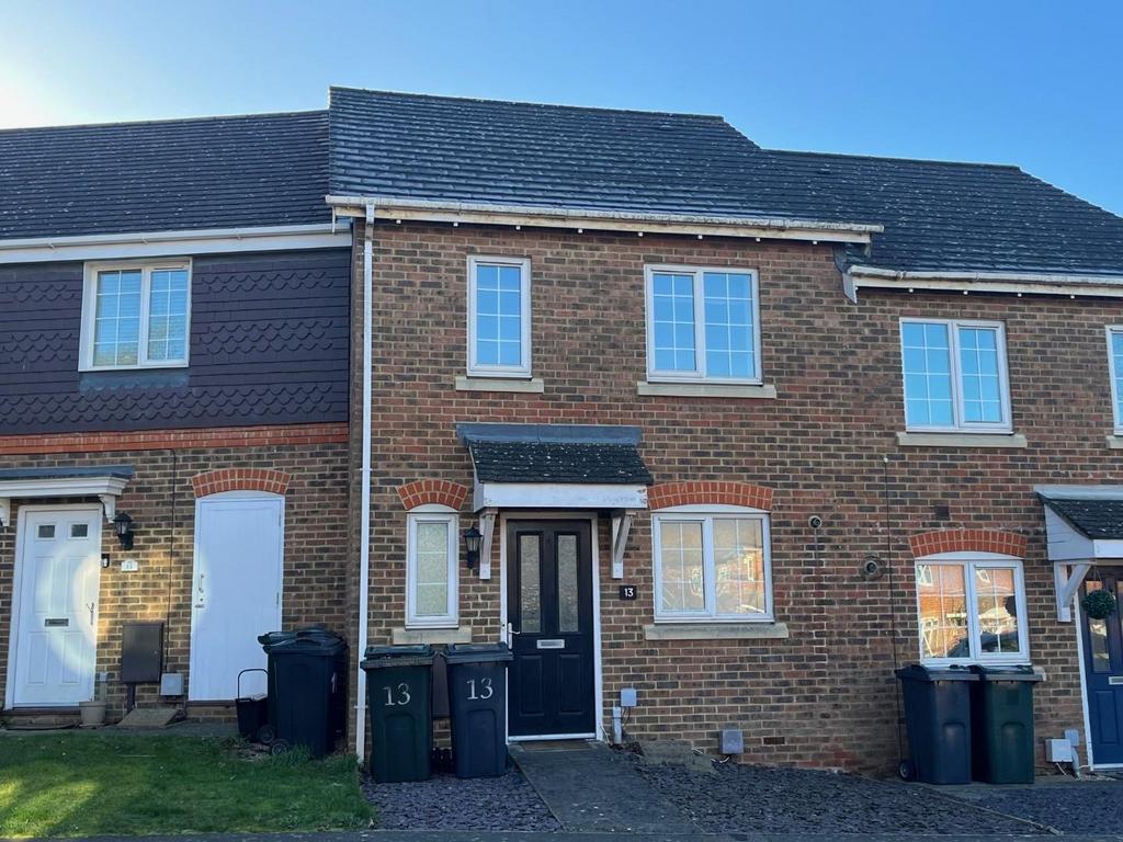 Garton Way,Singleton 3 bed terraced house to rent £1,300 pcm (£300 pw)