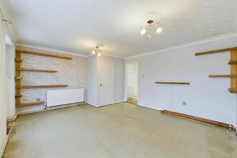 3 bedroom terraced house for sale - The Crescent, Toftwood, Dereham