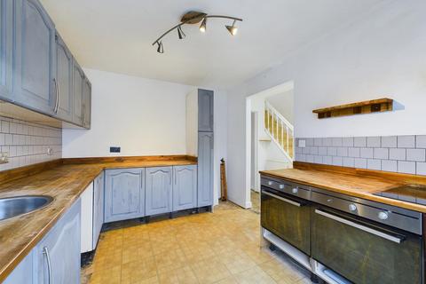 3 bedroom terraced house for sale - The Crescent, Toftwood, Dereham