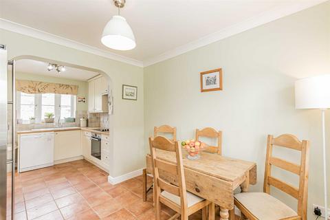 29 Birch Drive, Bradwell Village, Burford, OX18 4XH