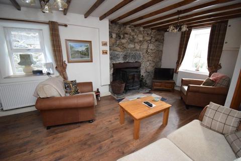 2 bedroom end of terrace house for sale, Gwynant Street, Beddgelert, Caernarfon