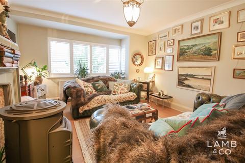 2 bedroom maisonette for sale - Dudley Road, Clacton-on-Sea CO15