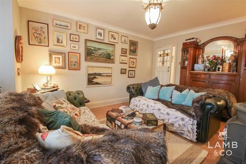 2 bedroom maisonette for sale - Dudley Road, Clacton-on-Sea CO15